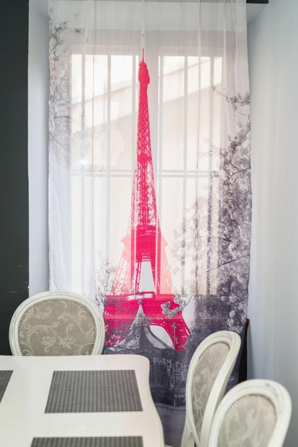 Apartman Gentile Apartment สปลิท ภายนอก รูปภาพ